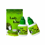 Lady Glue